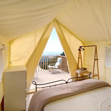 Glamping Ripa Garden Montestella